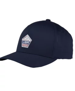 Callaway Patriot USA Hat -Golf Sales Store callaway patriot usa hat navy 01 25677.1678904412