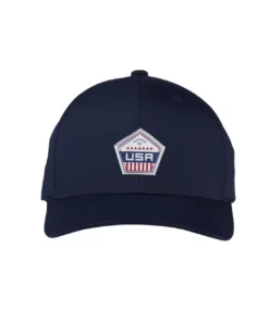 Callaway Patriot USA Hat -Golf Sales Store callaway patriot usa hat navy 05 61428.1678904413