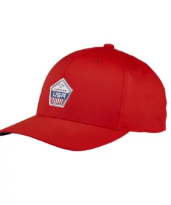 Callaway Patriot USA Hat -Golf Sales Store callaway patriot usa hat red 01 08070.1678904414