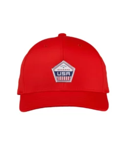 Callaway Patriot USA Hat -Golf Sales Store callaway patriot usa hat red 05 74859.1678904415