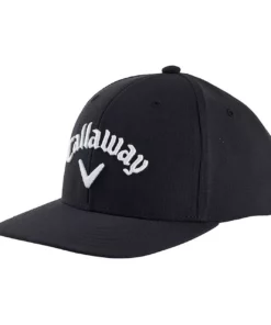 Callaway Performance Pro Hat -Golf Sales Store callaway performance pro hat black white 01 39311.1678906680