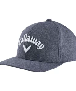 Callaway Performance Pro Hat -Golf Sales Store callaway performance pro hat charcoal white 01 11917.1678906681
