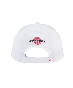 Callaway Performance Pro Hat -Golf Sales Store callaway performance pro hat white fire 02 11107.1678906680