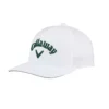 Callaway Performance Pro Hat -Golf Sales Store callaway performance pro hat white green 01 68640.1678906678