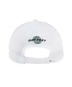 Callaway Performance Pro Hat -Golf Sales Store callaway performance pro hat white green 02 69062.1678906678