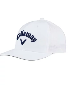 Callaway Performance Pro Hat -Golf Sales Store callaway performance pro hat white navy 01 71987.1678906681