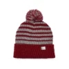 Callaway Pom Pom Beanie -Golf Sales Store callaway pom pom beanie cardinal red 01 27226.1673902534