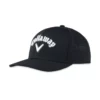Callaway Riviera Fitted Hat -Golf Sales Store callaway riviera fitted hat black white 01 62808.1642694506