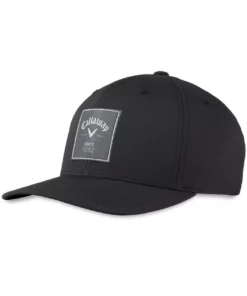 Callaway Rutherford Snapback Hat
