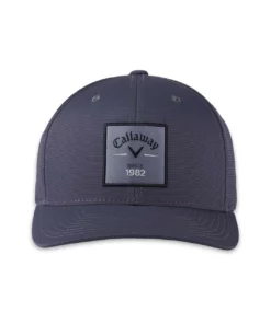 Callaway Rutherford Snapback Hat -Golf Sales Store callaway rutherford snapback hat charcoal 02 16124.1642700053