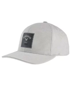 Callaway Rutherford Snapback Hat -Golf Sales Store callaway rutherford snapback hat grey 01 25393.1642700053