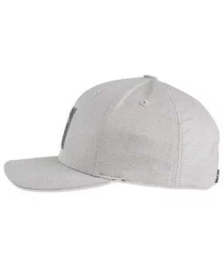 Callaway Rutherford Snapback Hat -Golf Sales Store callaway rutherford snapback hat grey 03 13565.1642700053