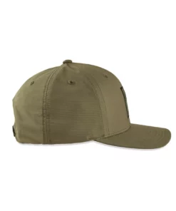 Callaway Rutherford Snapback Hat -Golf Sales Store callaway rutherford snapback hat military green 04 89102.1642700053