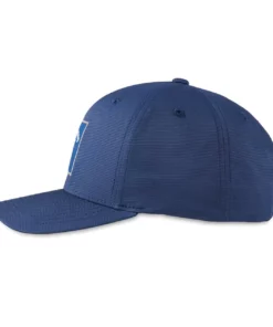 Callaway Rutherford Snapback Hat -Golf Sales Store callaway rutherford snapback hat navy 03 13079.1642700053