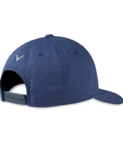 Callaway Rutherford Snapback Hat -Golf Sales Store callaway rutherford snapback hat navy 04 60650.1642700053