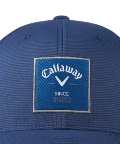 Callaway Rutherford Snapback Hat -Golf Sales Store callaway rutherford snapback hat navy 05 88917.1642700053