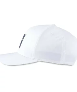 Callaway Rutherford Snapback Hat -Golf Sales Store callaway rutherford snapback hat white 03 42478.1642700053