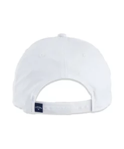 Callaway Rutherford Snapback Hat -Golf Sales Store callaway rutherford snapback hat white navy 02 60376.1642700053