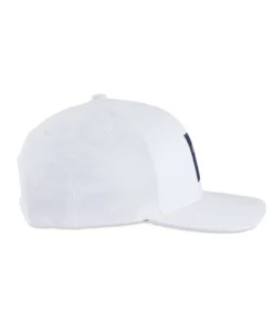 Callaway Rutherford Snapback Hat -Golf Sales Store callaway rutherford snapback hat white navy 04 89863.1642700053