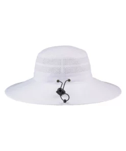 Callaway Sun Hat -Golf Sales Store callaway sun hat white navy 02 93209.1678906812