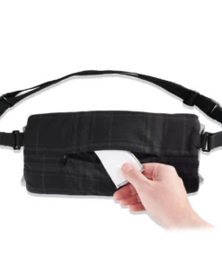 Callaway Thermal Hand Warmer -Golf Sales Store callaway thermal hand warmer black plaid 03 82306.1671653105