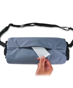 Callaway Thermal Hand Warmer -Golf Sales Store callaway thermal hand warmer dark grey 03 40217.1671651820