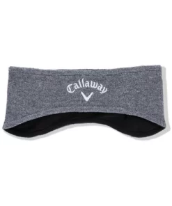 Callaway Tour Headband Authentic Winter -Golf Sales Store callaway tour authentic winter headband grey 01 05545.1676590928