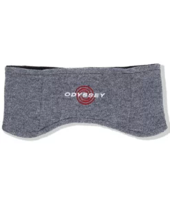 Callaway Tour Headband Authentic Winter -Golf Sales Store callaway tour authentic winter headband grey 02 35842.1676596661