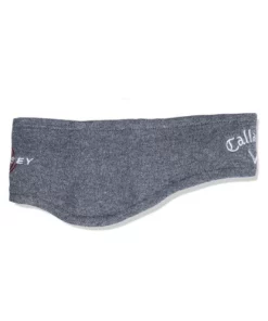 Callaway Tour Headband Authentic Winter -Golf Sales Store callaway tour authentic winter headband grey 04 12927.1676588098