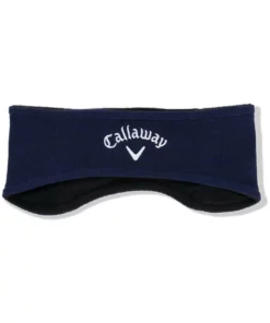 Callaway Tour Headband Authentic Winter -Golf Sales Store callaway tour authentic winter headband navy 01 60427.1676598577