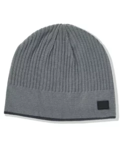 Callaway Winter Rules Beanie -Golf Sales Store callaway winter rules beanie grey 01 71331.1673899991