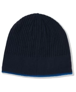 Callaway Winter Rules Beanie -Golf Sales Store callaway winter rules beanie navy 02 26186.1671652050