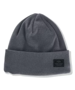 Callaway Winter Term Beanie -Golf Sales Store callaway winter term beanie grey 01 52062.1671651113