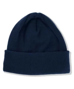 Callaway Winter Term Beanie -Golf Sales Store callaway winter term beanie navy 02 62978.1671654218