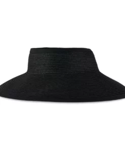 Callaway Women's Allure Visor -Golf Sales Store callaway womens allure visor black 02 00270.1678908480