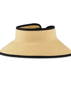 Callaway Women's Allure Visor -Golf Sales Store callaway womens allure visor natural 01 82010.1678908481