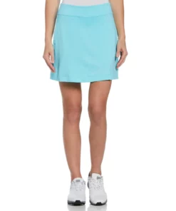 Callaway Women' Skort 17 Inch Solid Truesculpt