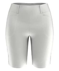 Callaway Women' Short 9.5 Inch Stretch Tech -Golf Sales Store callaway womens stretch tech short 9 5 inch brilliant white 01 66661.1654796278