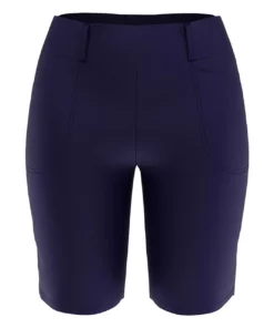 Callaway Women' Short 9.5 Inch Stretch Tech -Golf Sales Store callaway womens stretch tech short 9 5 inch peacoat 01 00498.1654796279