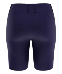 Callaway Women' Short 9.5 Inch Stretch Tech -Golf Sales Store callaway womens stretch tech short 9 5 inch peacoat 02 75207.1654796280