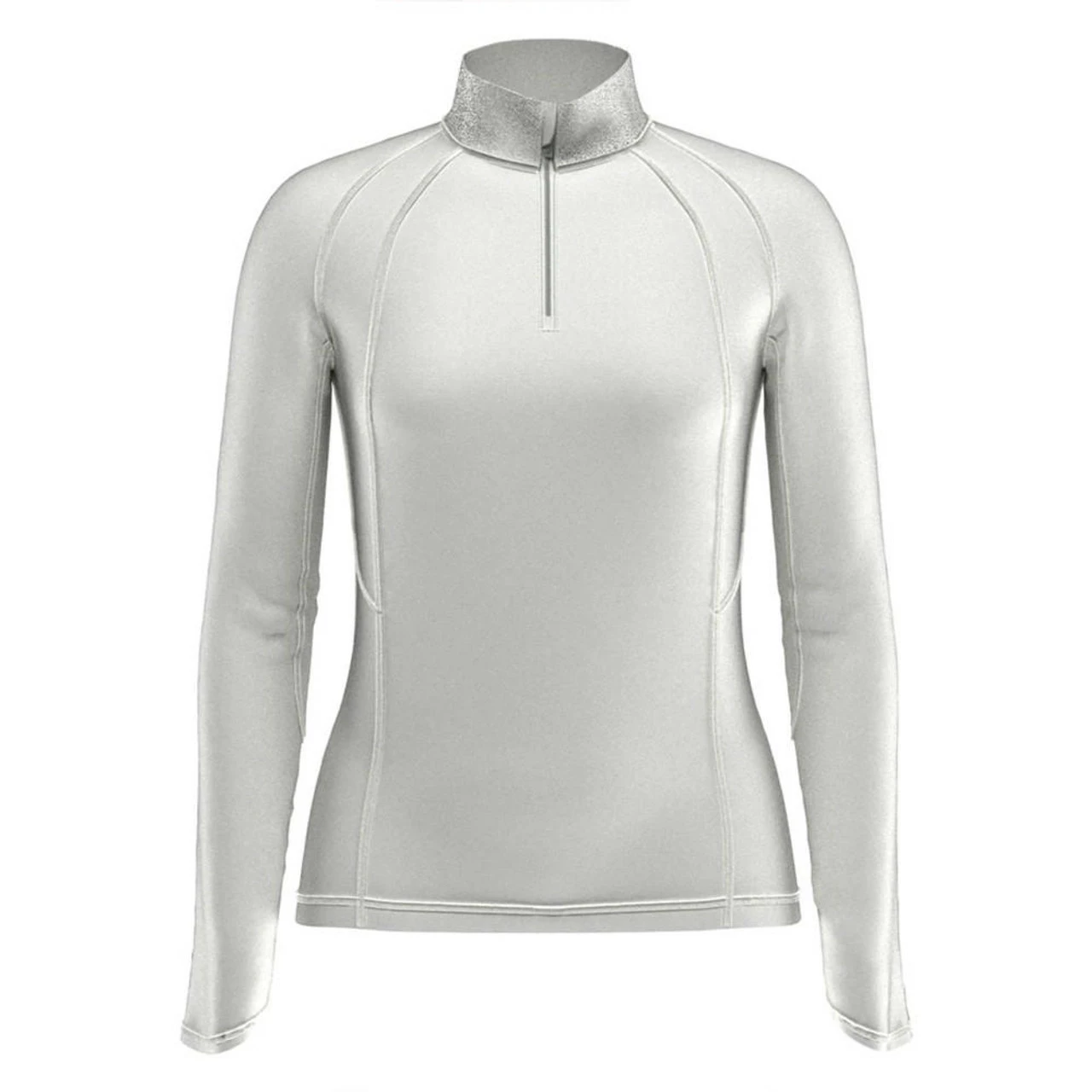 Callaway Women' Swing Tech 1/4 Zip Sun Protection 12 Callaway Women' Swing Tech 1/4 Zip Sun Protection - Image 10