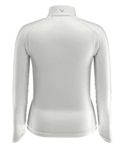 Callaway Women' Swing Tech 1/4 Zip Sun Protection 40 Callaway Women' Swing Tech 1/4 Zip Sun Protection -Golf Sales Store callaway womens swing tech sun protection 1 4 zip brilliant white 02 28044.1676594616