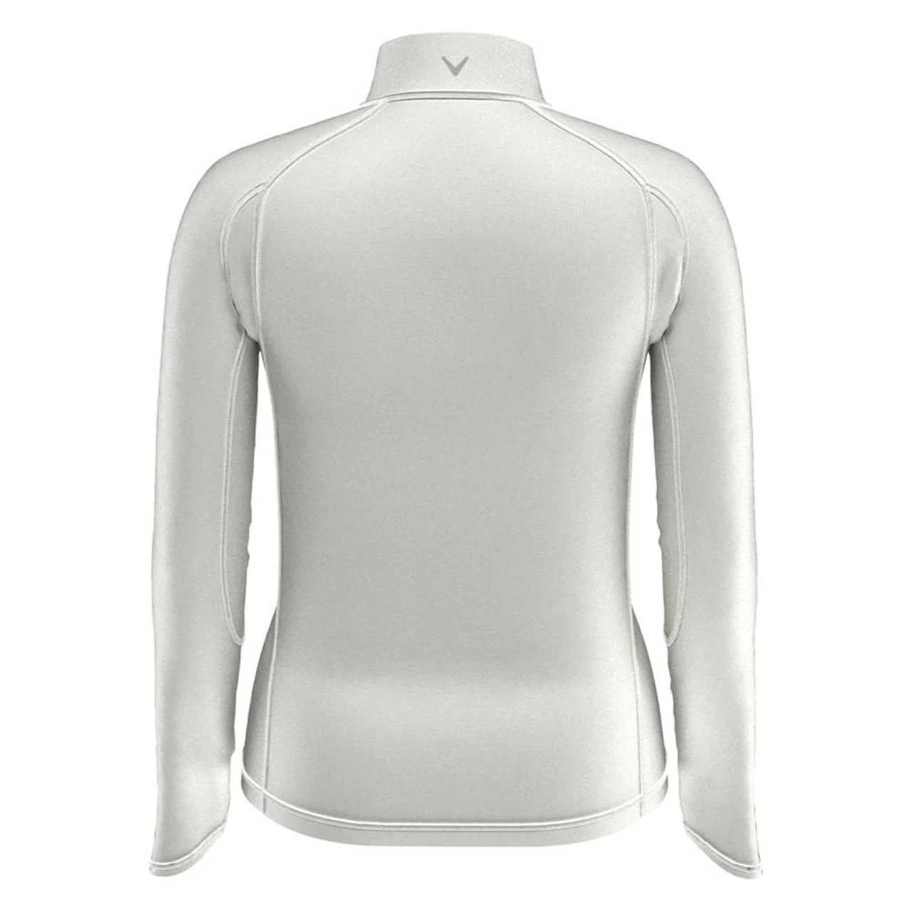 Callaway Women' Swing Tech 1/4 Zip Sun Protection 16 Callaway Women' Swing Tech 1/4 Zip Sun Protection - Image 14