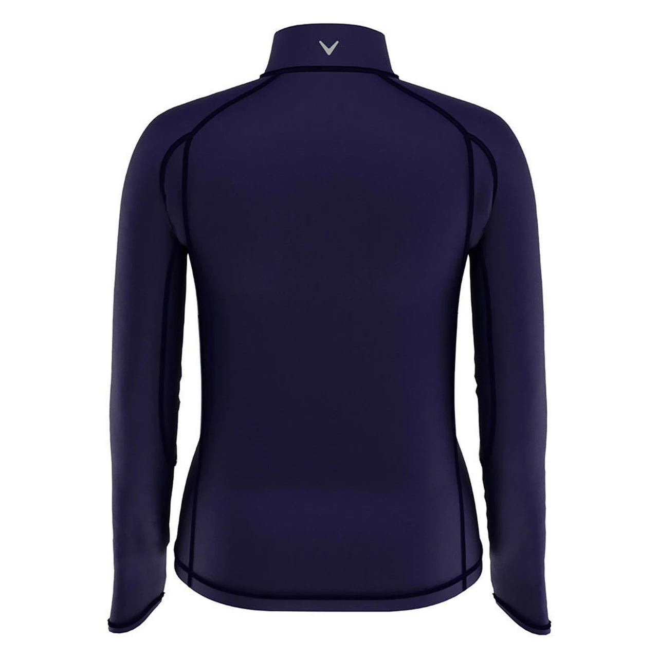 Callaway Women' Swing Tech 1/4 Zip Sun Protection 26 Callaway Women' Swing Tech 1/4 Zip Sun Protection - Image 24