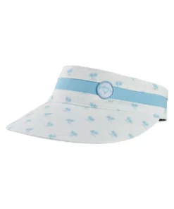 Callaway Women's Visor -Golf Sales Store callaway womens visor palm print 01 57160.1651172683