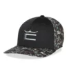 COBRA Camo Crown C Snapback Hat 1 COBRA Camo Crown C Snapback Hat -Golf Sales Store cobra camo crown c snapback hat black 01 56547.1649869197