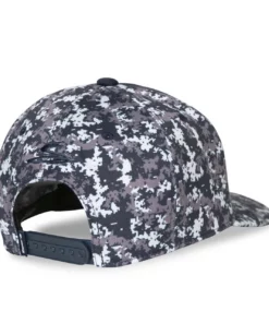 COBRA Camo Crown C Snapback Hat -Golf Sales Store cobra camo crown c snapback hat navy blazer 02 25012.1649869197