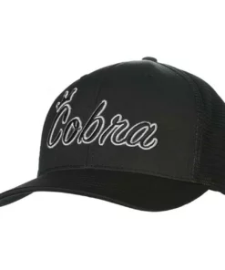 Cobra Hat Crown C Snapback Trucker