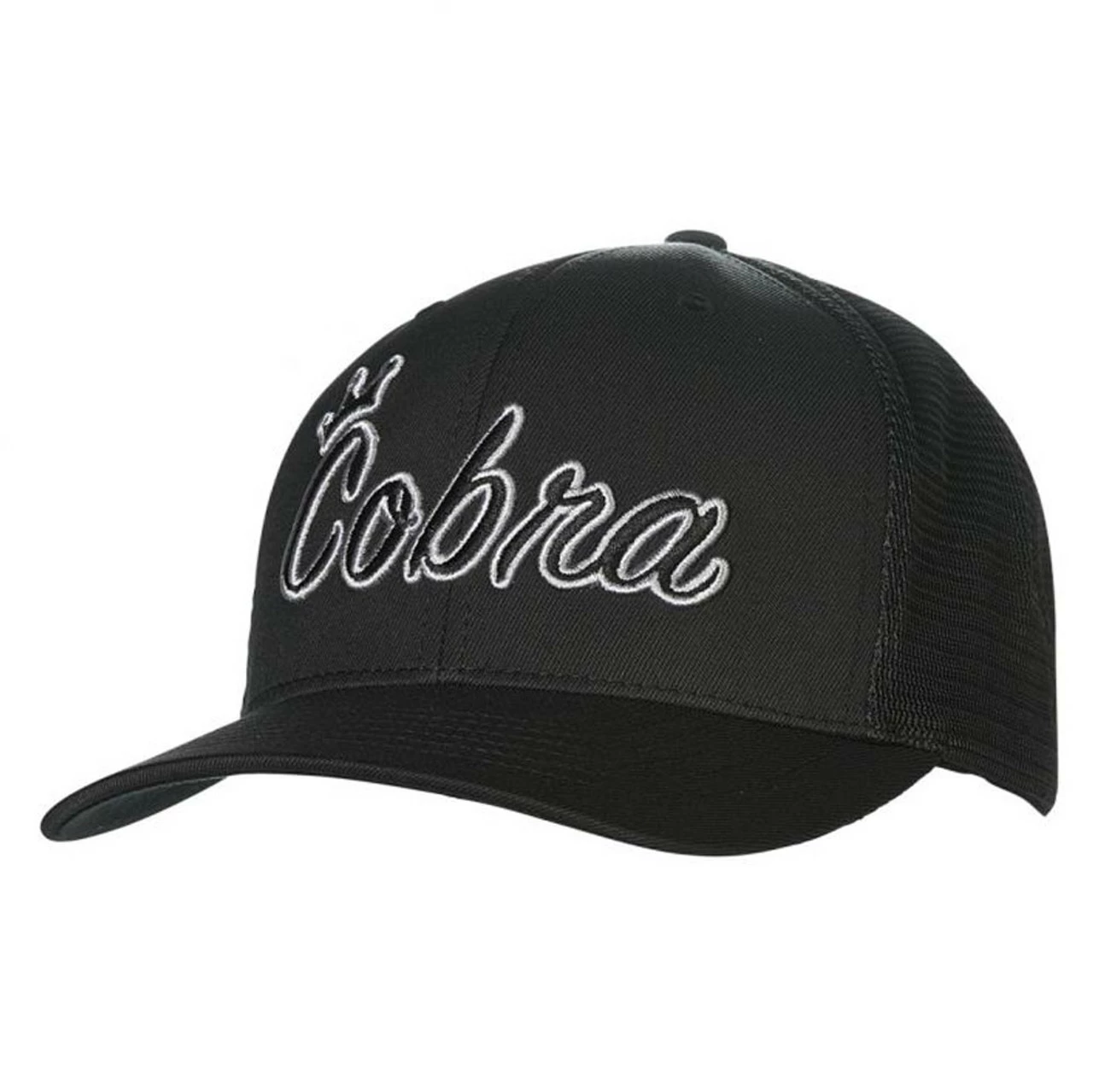 Cobra Hat Crown C Snapback Trucker 3 Cobra Hat Crown C Snapback Trucker