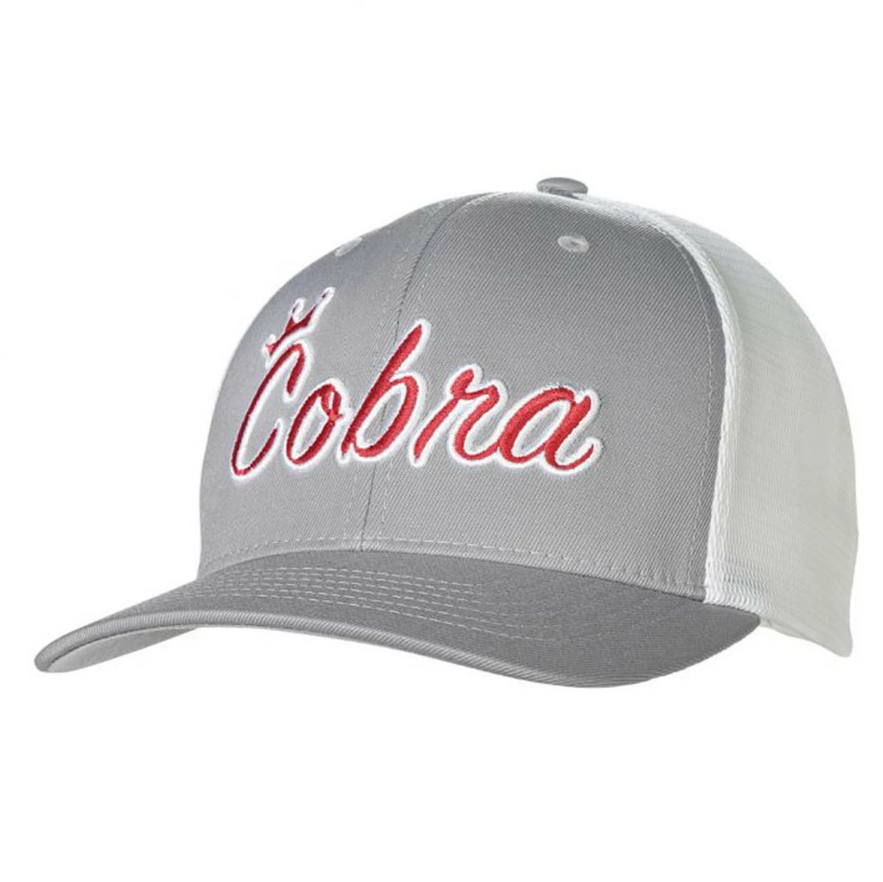 Cobra Hat Crown C Snapback Trucker 4 Cobra Hat Crown C Snapback Trucker - Image 2